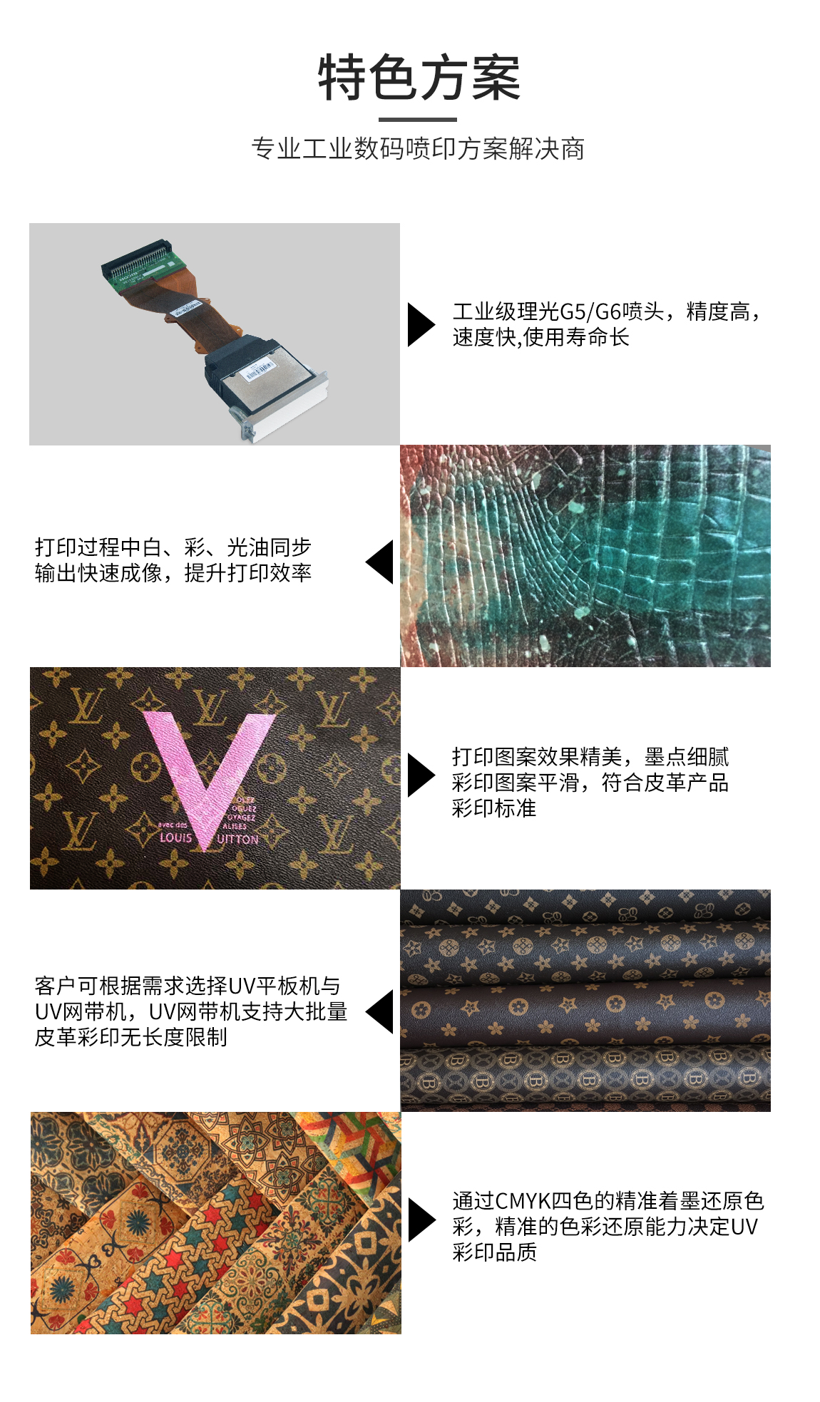 uv打印機