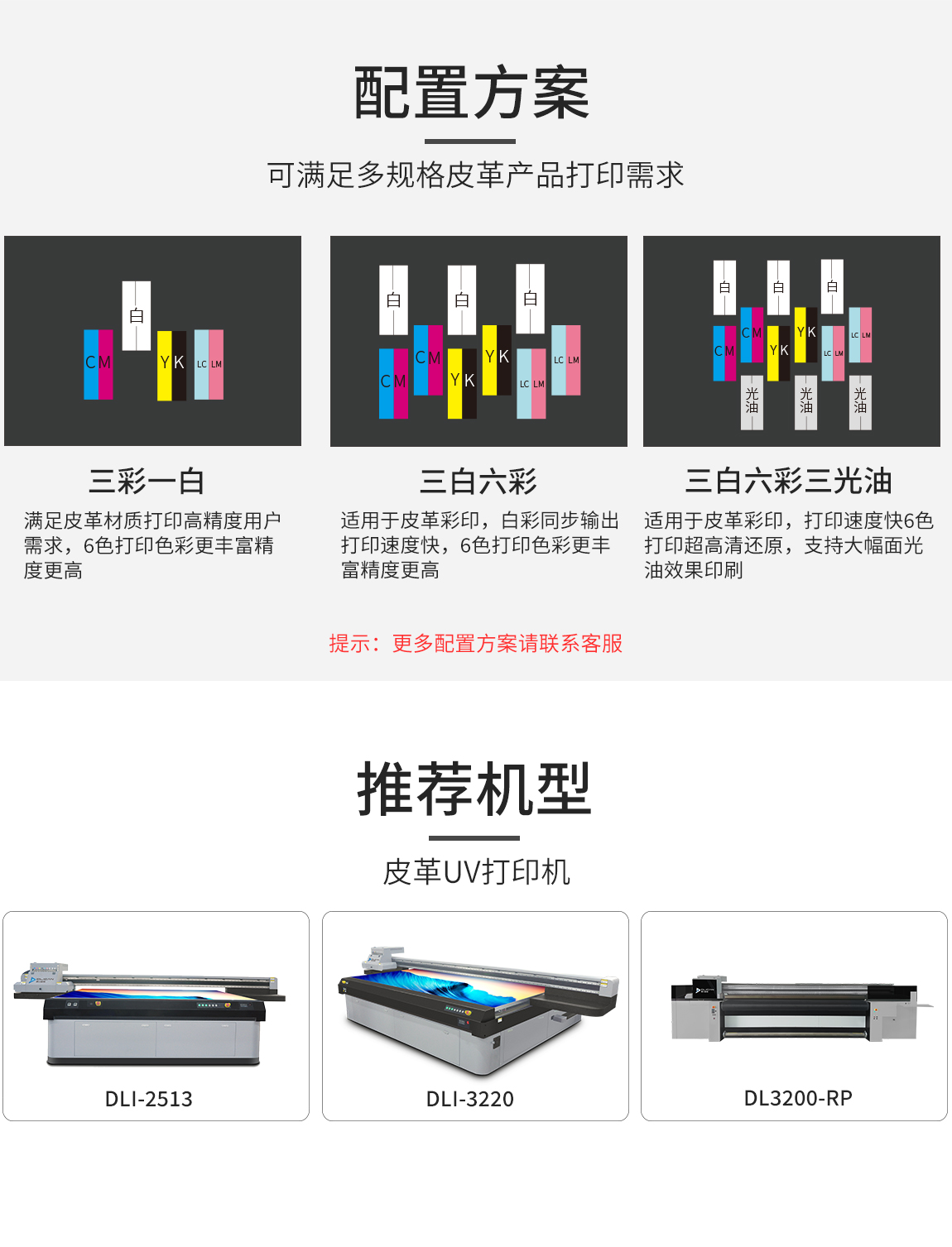 uv打印機