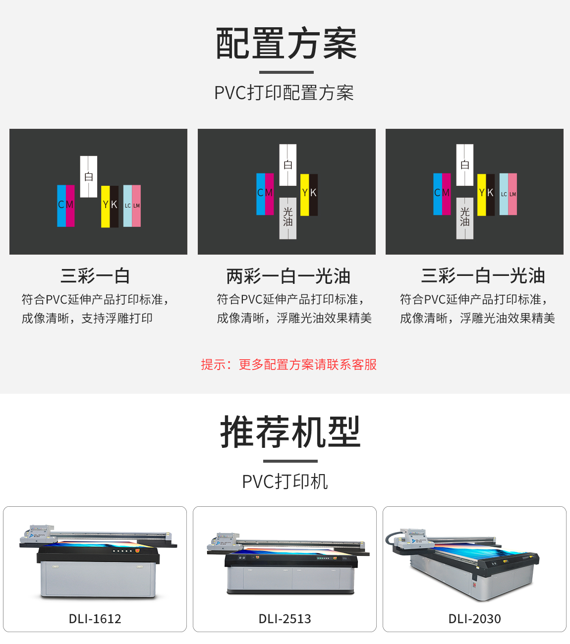 uv打印機
