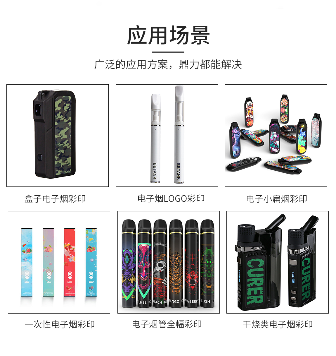 uv打印機