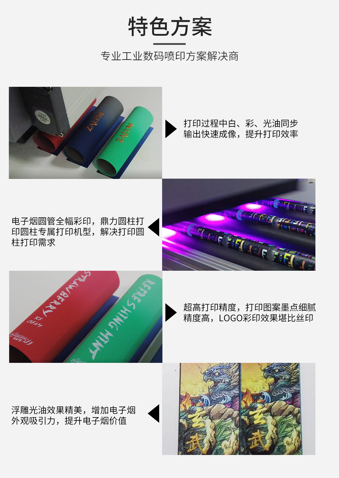 uv打印機